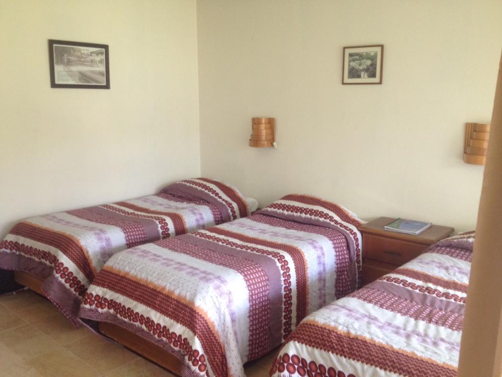 Hotel Wagelia Турріальба Номер фото